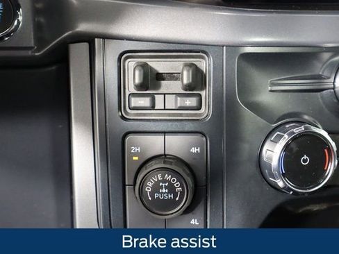 New 2025 Ford F150 XLT w/ Equipment Group 302A MID image 42