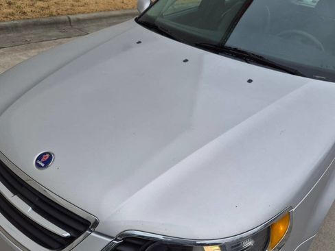 Used 2007 Saab 9-5 2.3T image 13