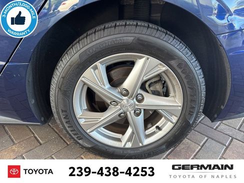 Used 2020 Hyundai Sonata SE FWD image 12