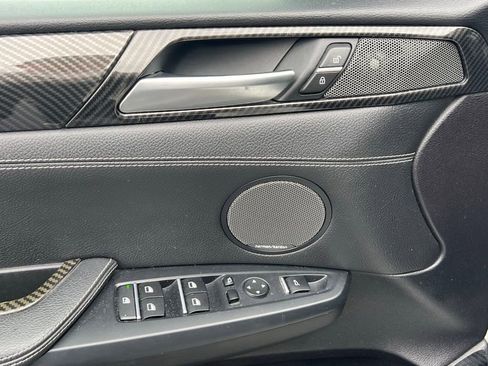 Used 2016 BMW X4 M40i image 26