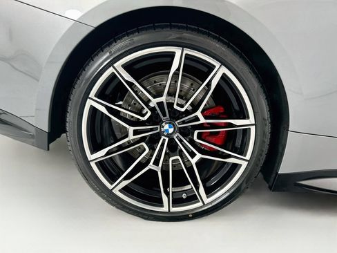 Used 2024 BMW M4 xDrive Competition w/ M Driver's Package AWD/4WD image 29