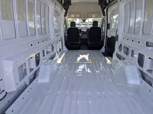 New 2026 Ford Transit 350 148 High Roof Extended image 12