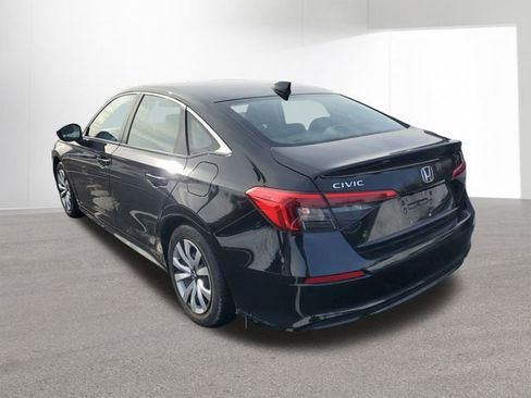 Used 2023 Honda Civic LX image 16