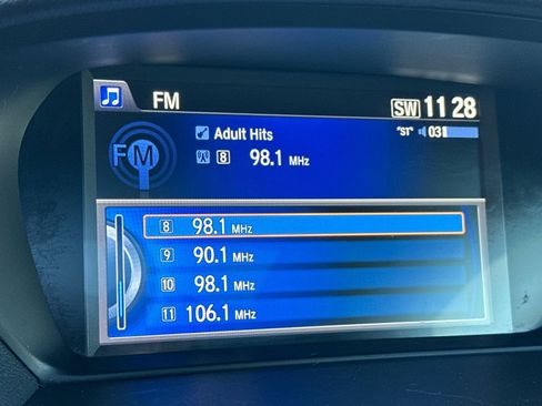 Used 2015 Acura TLX image 33