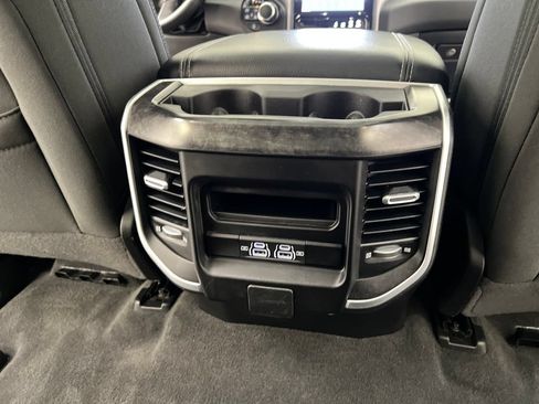 Used 2023 RAM 1500 Big Horn AWD/4WD image 24