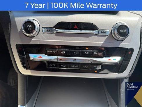 Used 2023 Ford Explorer XLT w/ Equipment Group 202A AWD/4WD image 36