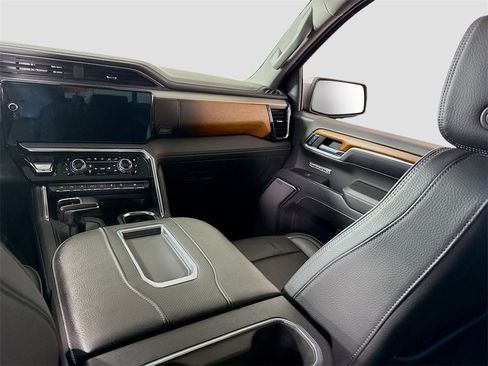 Certified 2022 GMC Sierra 1500 Denali w/ Technology Package image 19