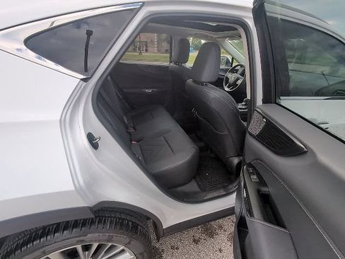 Used 2026 Lexus NX 350 AWD w/ Accessory Package (2T) image 4