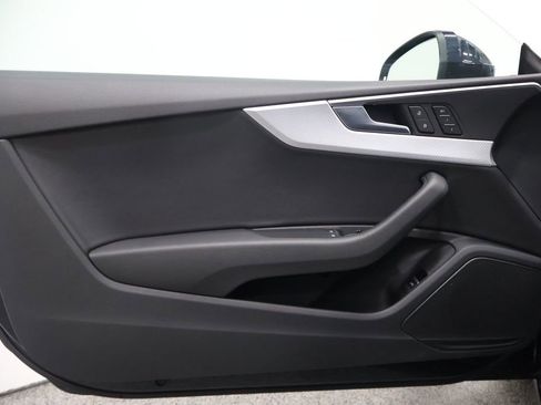 Used 2018 Audi A5 2.0T Premium image 12