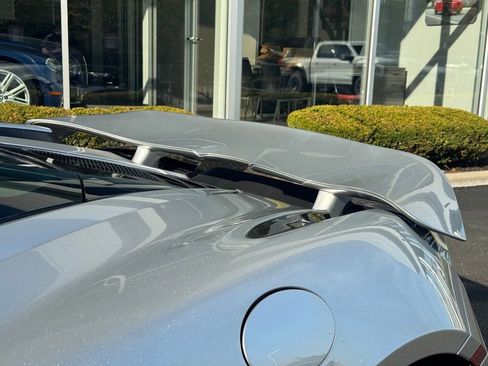 Used 2022 McLaren 720S Performance image 23