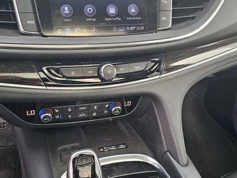 Used 2020 Buick Enclave Avenir w/ Avenir Technology Package image 13