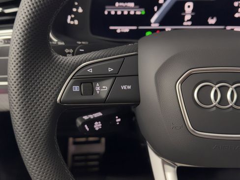 New 2026 Audi SQ7 Premium Plus AWD/4WD image 21