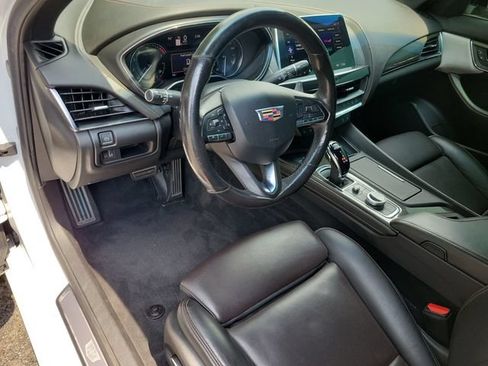 Used 2023 Cadillac CT5 Sport RWD image 10