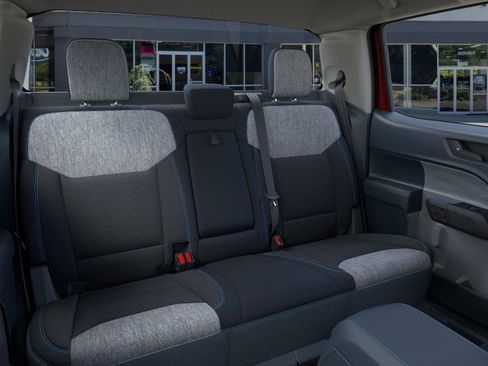 New 2026 Ford Maverick XLT image 11