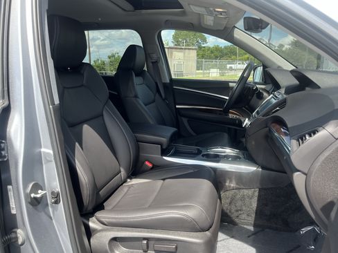 Used 2018 Acura MDX FWD w/ Technology Package image 31