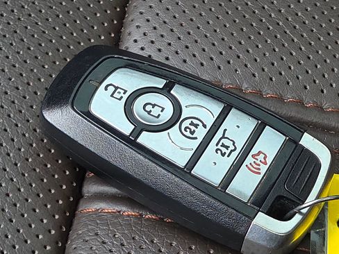 Used 2020 Ford Expedition Max King Ranch image 28