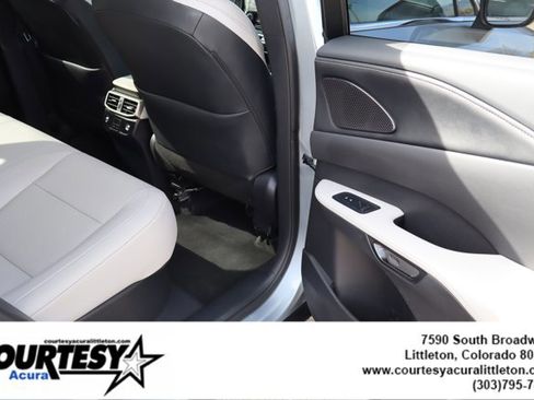 Used 2023 Lexus RX 350 Premium w/ Cold Area Package image 30