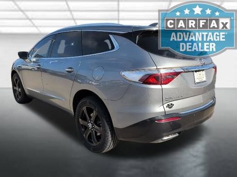 Used 2024 Buick Enclave Essence w/ Sport Touring Edition image 2