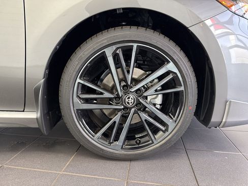 New 2026 Toyota Camry XSE image 51