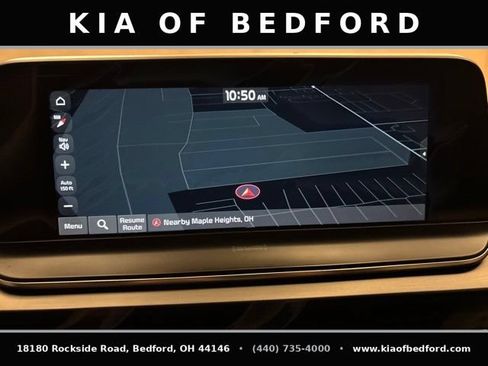 Used 2022 Kia Telluride LX AWD/4WD image 20