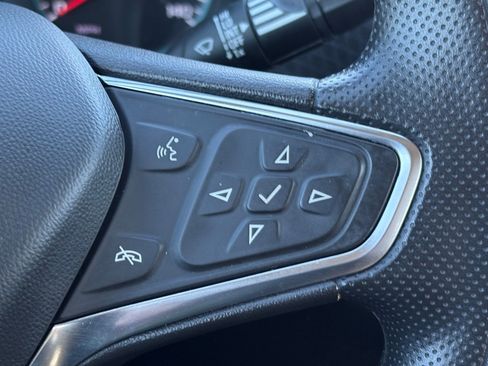 Used 2024 Chevrolet Malibu LS image 17