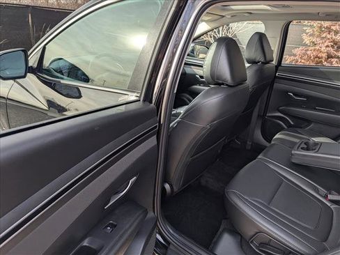Certified 2024 Hyundai Tucson SEL w/ Convenience Package image 22