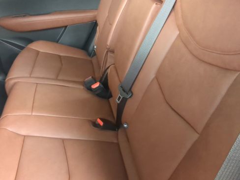 New 2025 Cadillac XT5 Premium Luxury w/ Technology Package image 50