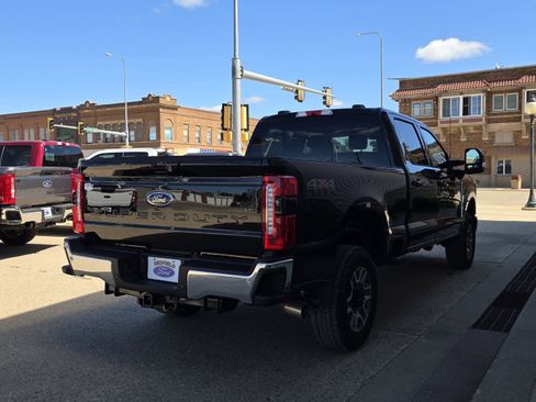 New 2026 Ford F350 Lariat image 5