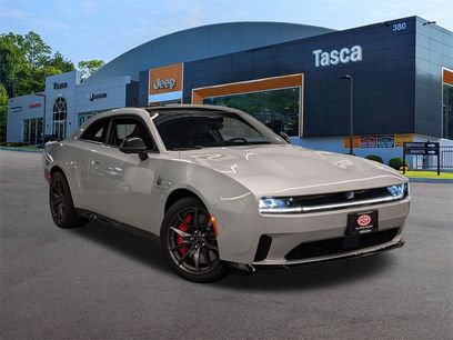New 2024 Dodge Charger R/T Scat Pack w/ Plus Group