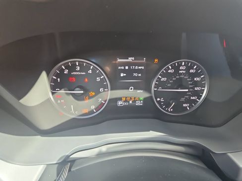 New 2026 Subaru Crosstrek 2.5i Limited w/ Crosstrek Mirror Package AWD/4WD image 14