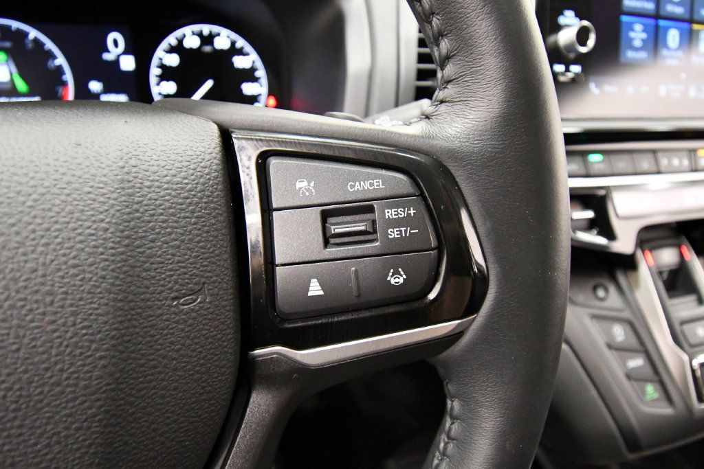 Certified 2025 Honda Odyssey EX-L image 22