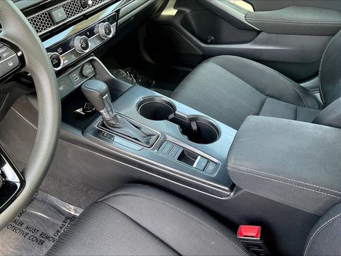 Certified 2024 Honda Civic LX image 18