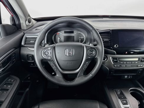 Certified 2023 Honda Ridgeline RTL image 22