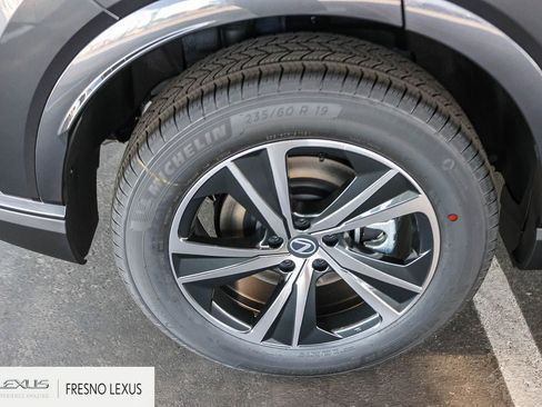 New 2026 Lexus RX 350 FWD image 8