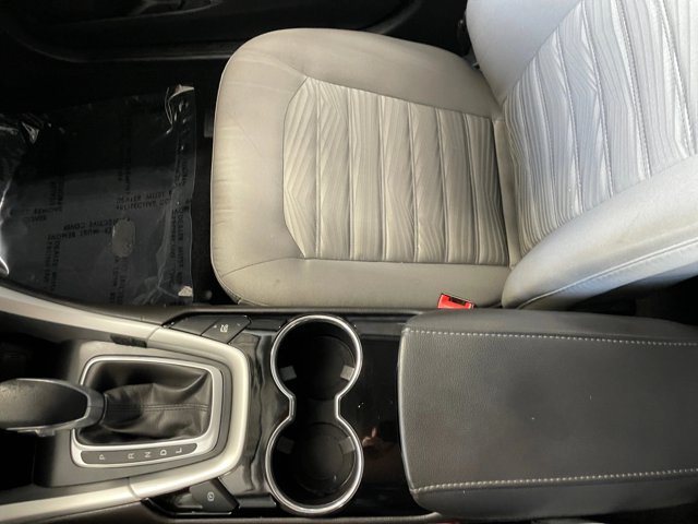 Used 2016 Ford Fusion S FWD image 12