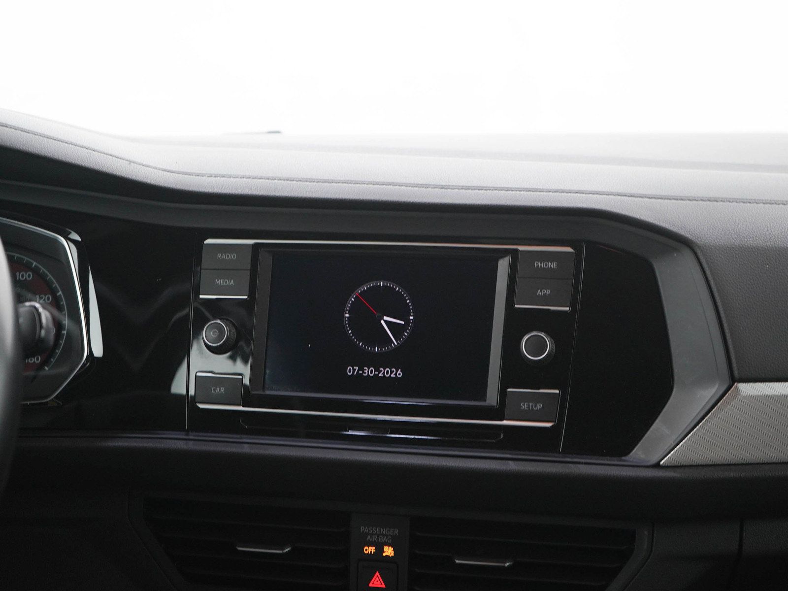 Used 2019 Volkswagen Jetta R-Line w/ R-Line Cold Weather Package FWD image 15