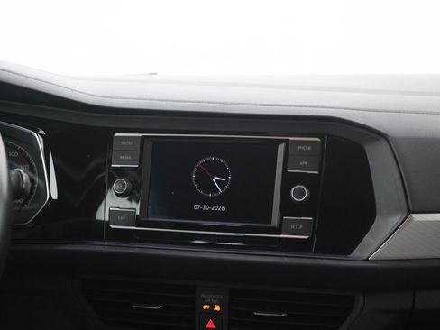 Used 2019 Volkswagen Jetta R-Line w/ R-Line Cold Weather Package FWD image 15