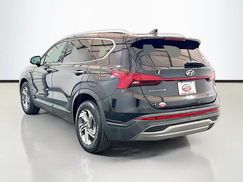 Used 2023 Hyundai Santa Fe SEL FWD image 6