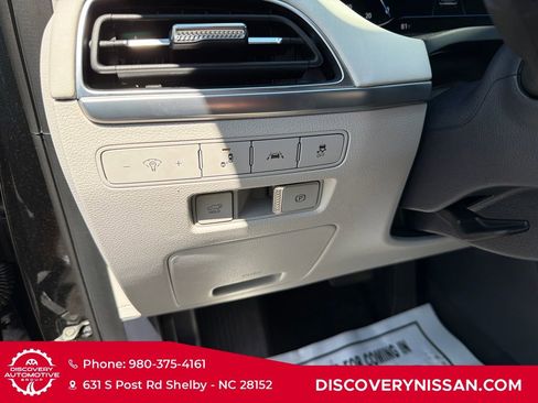 Used 2021 Hyundai Palisade Limited AWD/4WD image 19