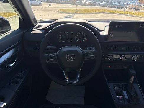 New 2026 Honda CR-V Sport image 16