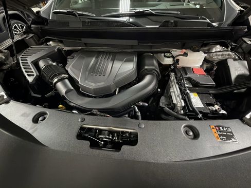 New 2026 Buick Enclave Sport Touring w/ Super Cruise Package image 30