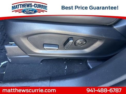 New 2026 Ford Explorer ST w/ Sun And Sound Package image 10