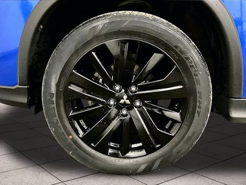 Used 2021 Mitsubishi Outlander Sport LE AWD/4WD image 8