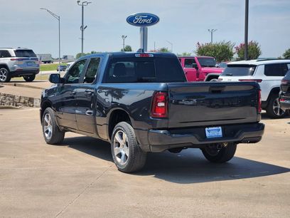 New 2026 RAM 1500 Express