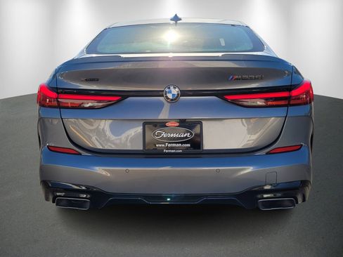 Certified 2023 BMW M235i xDrive Gran Coupe w/ Premium Package image 6