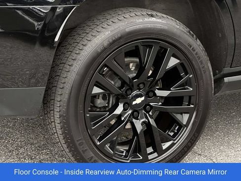 Certified 2023 Chevrolet Tahoe High Country w/ Advanced Technology Package AWD/4WD image 31