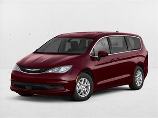 Used 2023 Chrysler Voyager LX FWD video 1