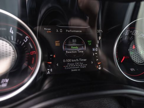 Used 2018 Dodge Challenger R/T Scat Pack image 17