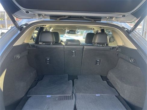 Certified 2023 MAZDA CX-5 AWD 2.5 S w/ Premium Plus Pkg image 24