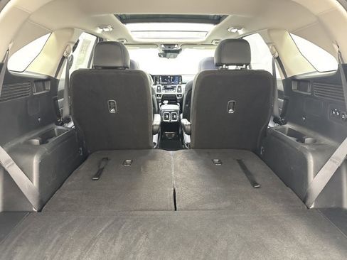 Certified 2022 Kia Sorento SX image 31